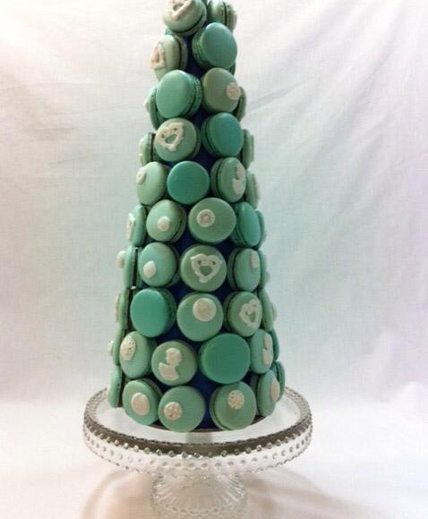 macarontower macarontower