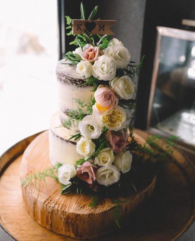 Image courtesy of Vanessa Norris Photography.