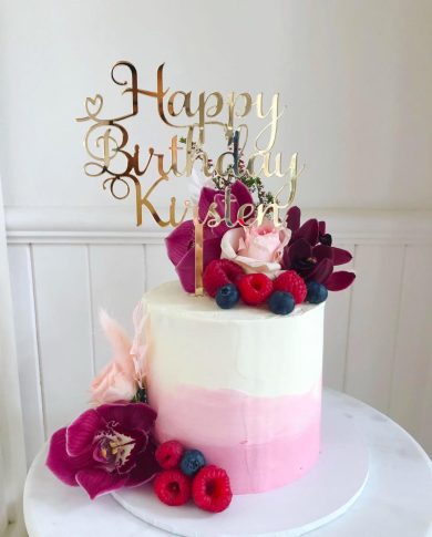 Image courtesy of Sweets for Tilly.