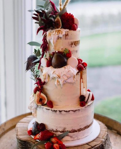 Image courtesy of Vanessa Norris Photography.