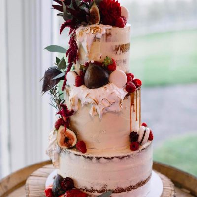 Image courtesy of Vanessa Norris Photography.